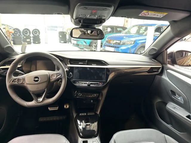 Opel Corsa GS-Line Grand Sport