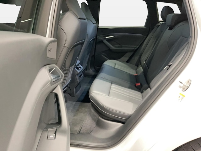 Audi Q6 e-tron Quattro