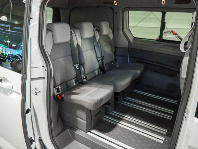 Volkswagen California 2.0 TDI Beach DSG T7