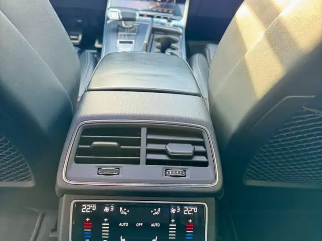 Audi S7 !!! ABSOLUT VOLL AUSSTATTUNG !!!