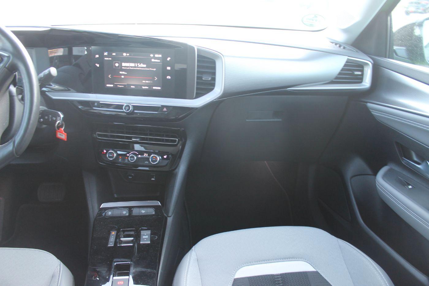 Opel Mokka 1.2 Turbo Elegance Turbo