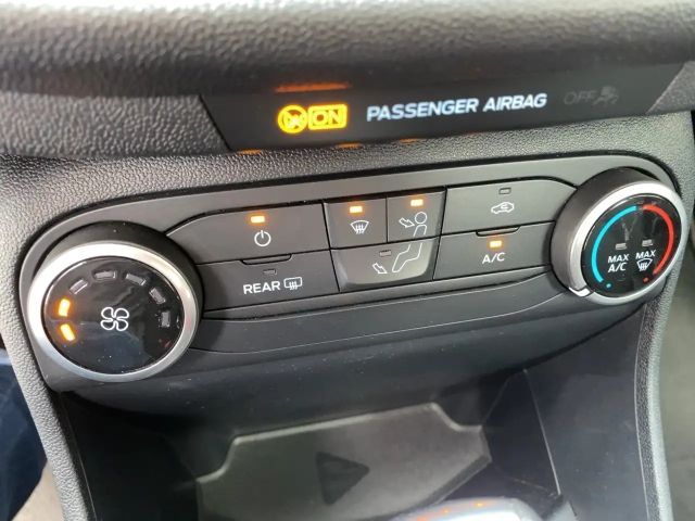 Ford Fiesta Cool & Connect