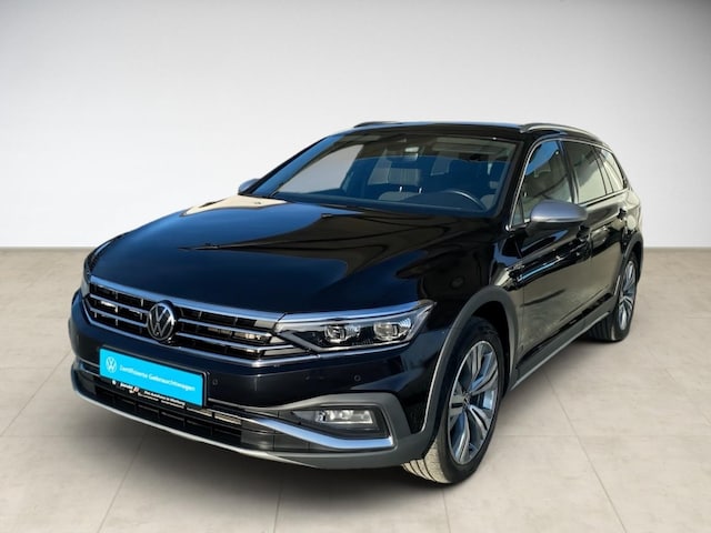 Volkswagen Passat 2.0 TDI AllTrack Variant