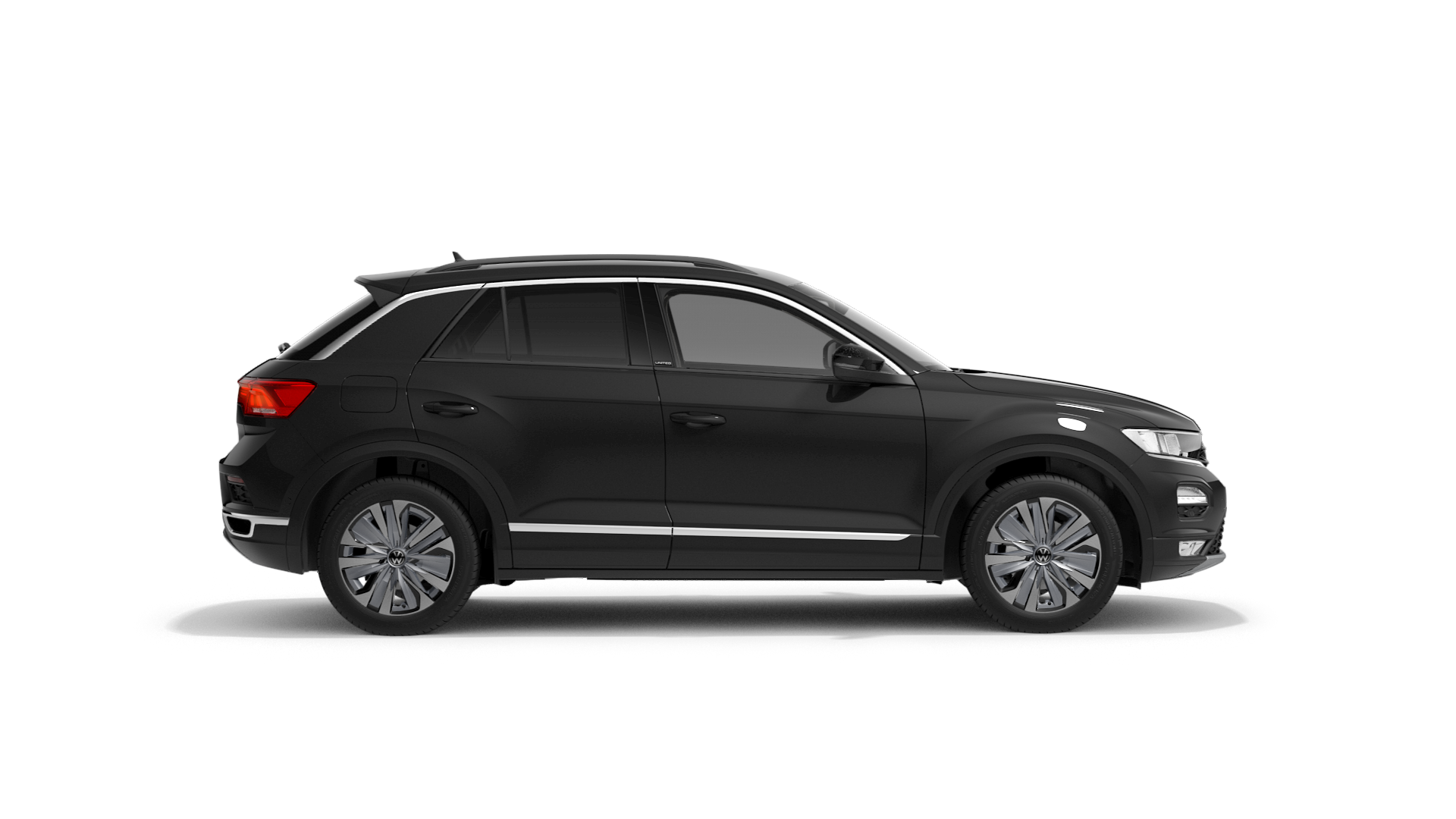 Volkswagen T-Roc 1.0 TSI TSi United