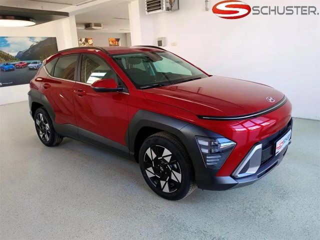 Hyundai Kona 1.0 2WD T-GDi