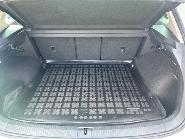 Volkswagen Tiguan 2.0 TSI 4Motion