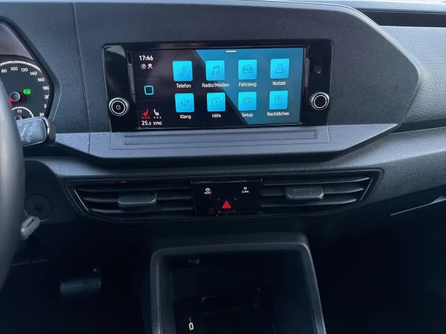 Volkswagen Caddy 2.0 TDI Combi DSG