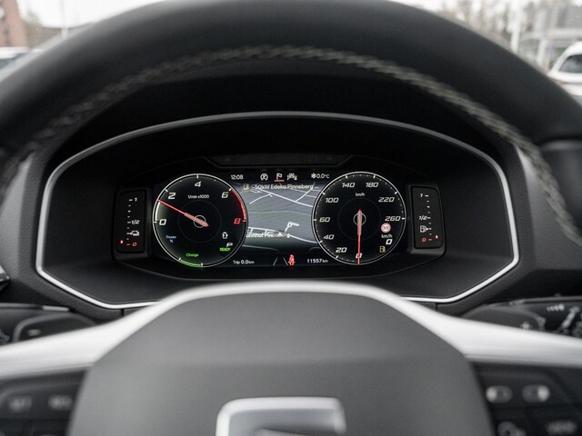 Seat Tarraco 1.4 TSI DSG