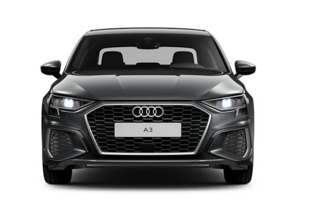 Audi A3 35 TDI S-Tronic Sedan