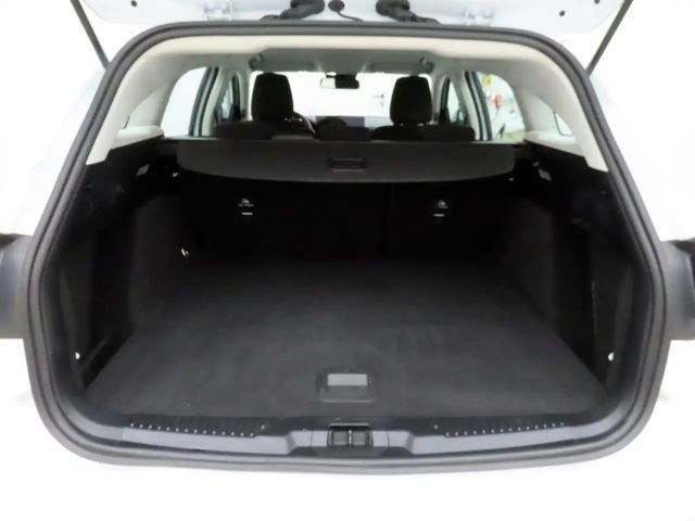 Ford Focus 1.5 EcoBlue Titanium Wagon