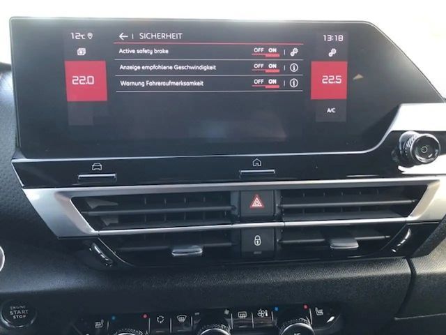 Citroën C4 Feel Pack PureTech