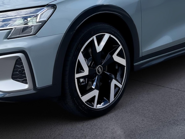 Audi A3 35 TDI S-Tronic