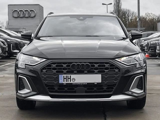 Audi A3 35 TFSI S-Tronic Sedan
