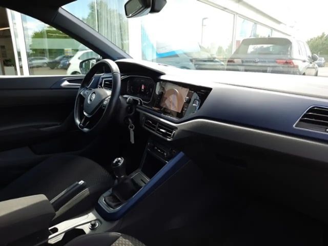 Volkswagen Polo 1.0 United LED/Navi/ACC/DC/App