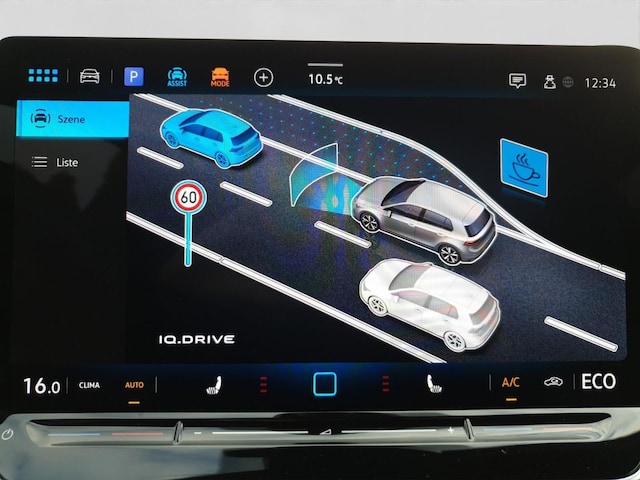 Volkswagen Golf DSG GTE