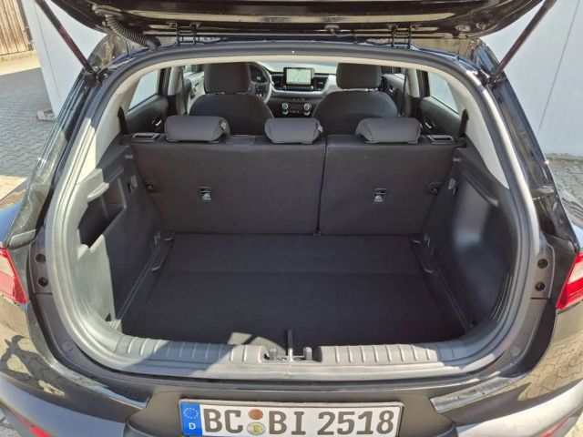 Kia Stonic GDi Vision