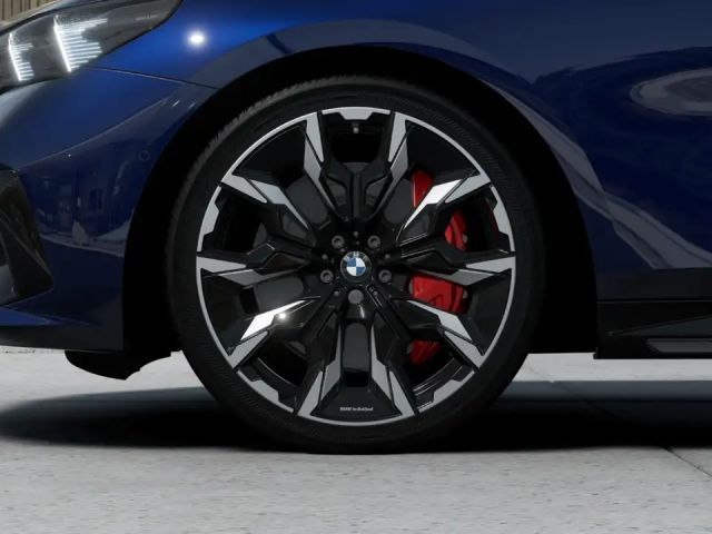 BMW 540 540d Sedan xDrive