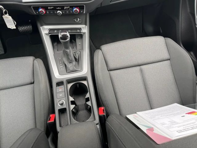 Audi Q3 35 TDI S-Tronic