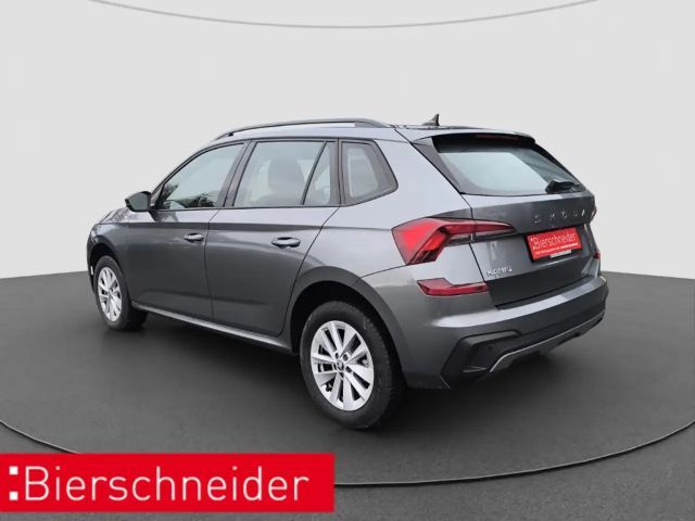 Skoda Kamiq 1.5 TSI Selection