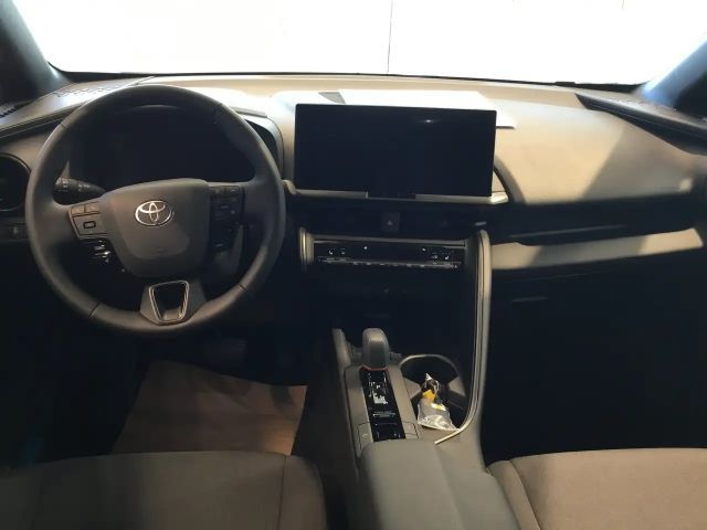 Toyota C-HR Active Technik