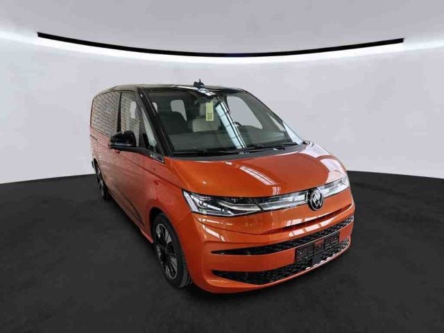 Volkswagen Multivan 2.0 TDI Lang T7