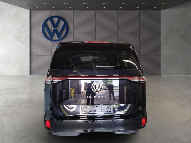 Volkswagen ID.Buzz Pro
