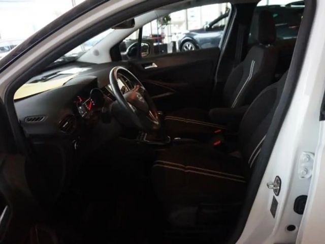 Opel Crossland X Elegance