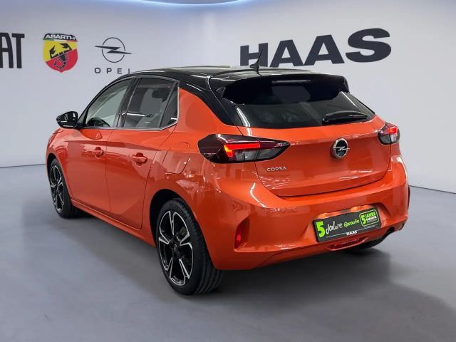 Opel Corsa 1.2 Turbo Turbo