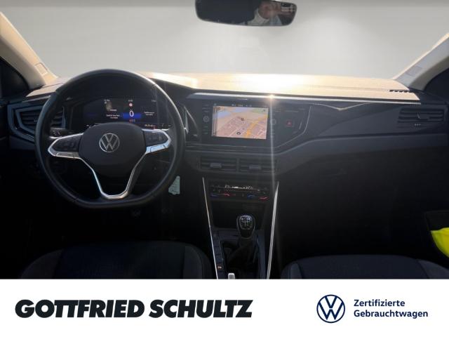 Volkswagen Taigo Life