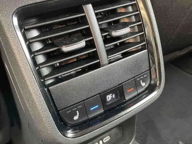 Skoda Octavia 1.5 TSI Selection