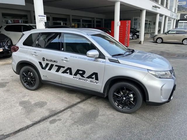Suzuki Vitara AllGrip Flash Hybrid