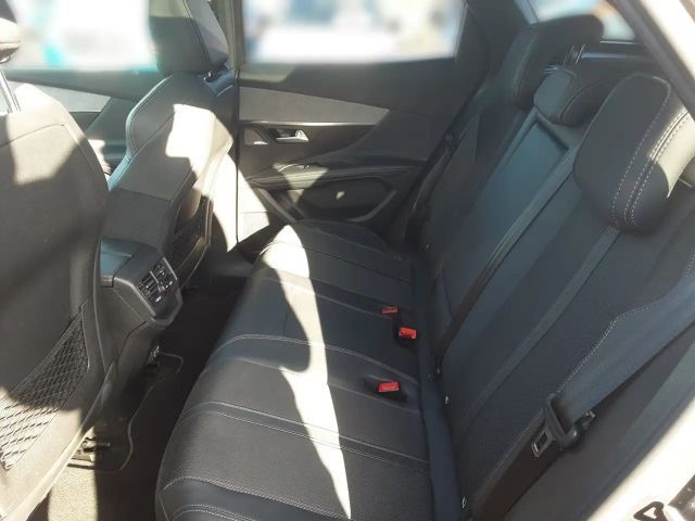 Peugeot 3008 EAT8 GT-Line Hybrid