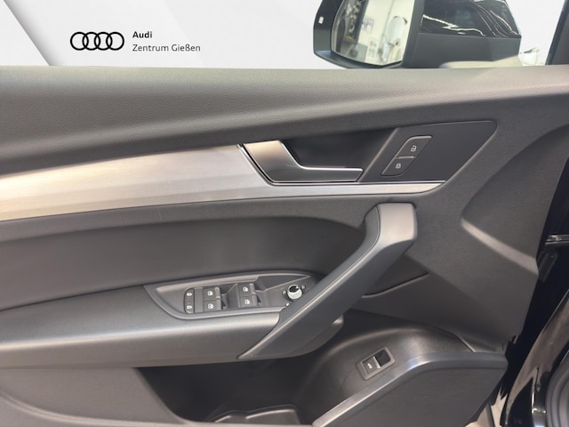 Audi Q5 40 TDI Quattro S-Tronic