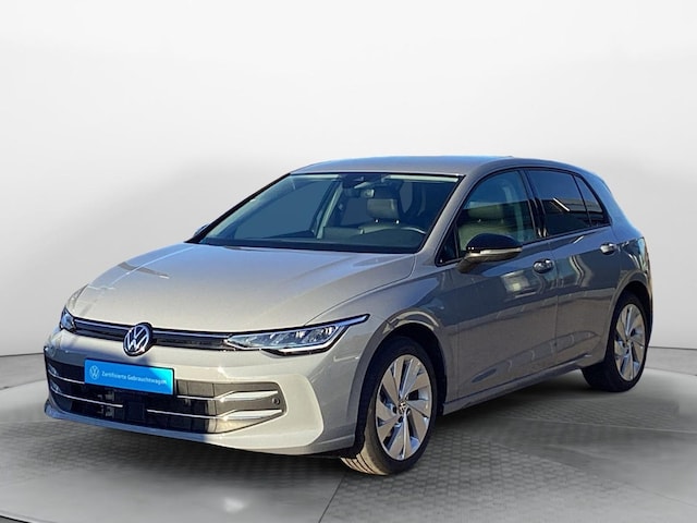 Volkswagen Golf DSG Golf VIII