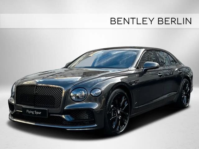 Bentley Flying Spur V8