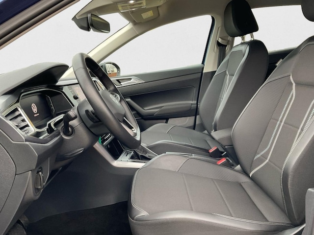 Volkswagen Taigo 1.0 TSI DSG Style