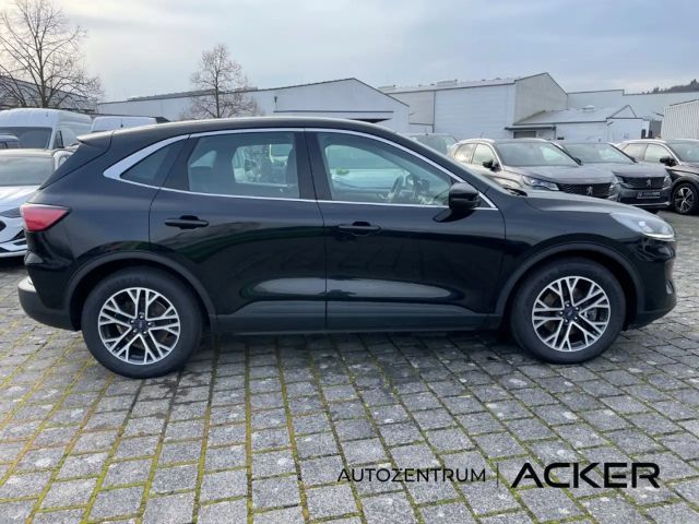 Ford Kuga Plug in Hybrid Titanium