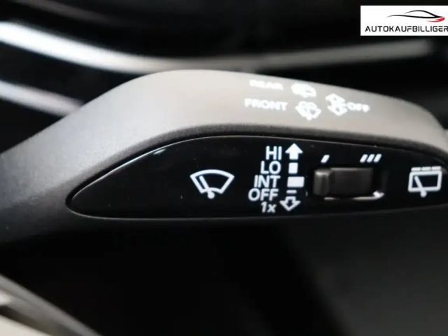 MG MG4 64 kWh Luxury