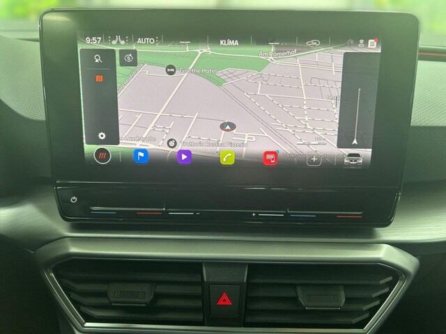 Seat Leon 1.0 TSI FR-lijn Sportstourer