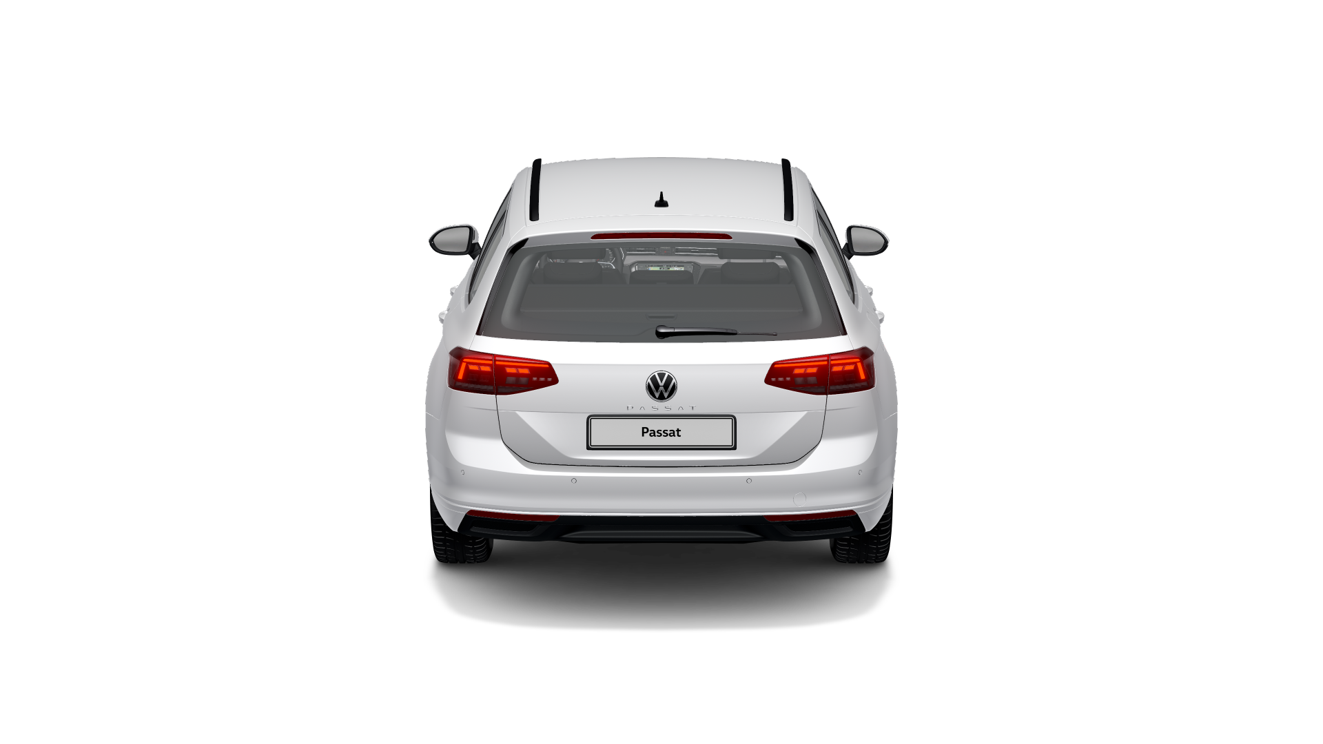 Volkswagen Passat 2.0 TDI Business DSG Variant