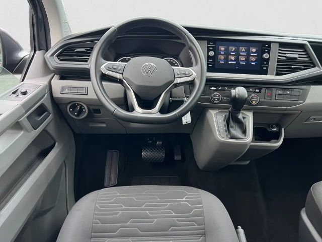 Volkswagen Caravelle Comfortline DSG Lang T6