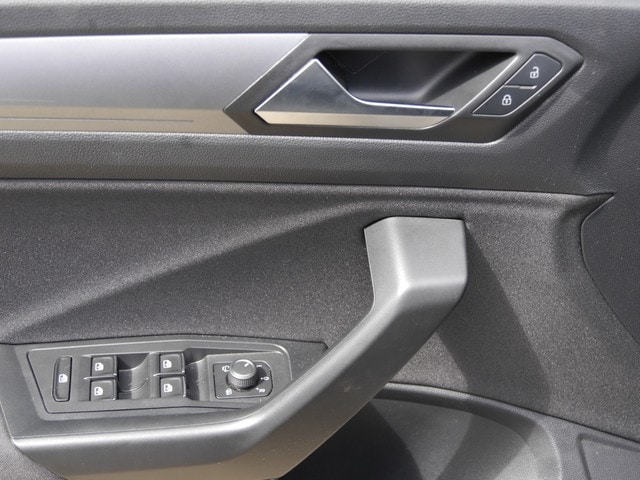 Volkswagen T-Roc 2.0 TDI DSG Style