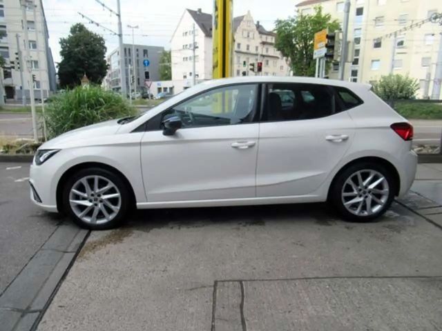 Seat Ibiza 1.0 TSI FR-lijn