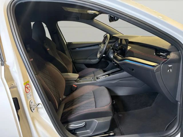 Skoda Octavia 2.0 TSI Combi RS