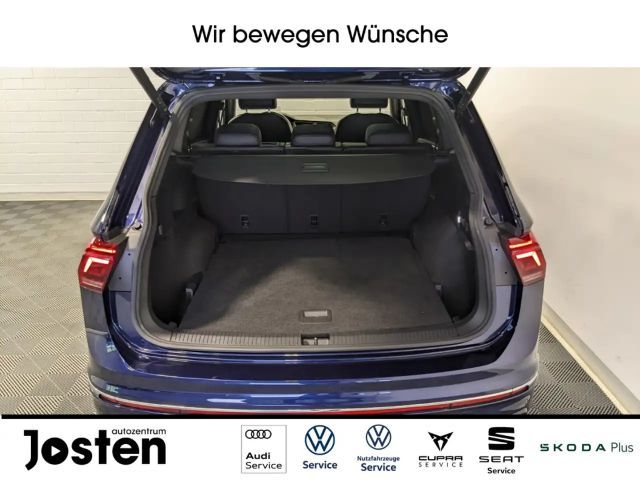 Volkswagen Tiguan Allspace IQ.Drive R-Line