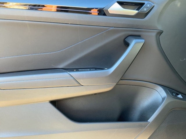 Volkswagen T-Roc 2.0 TSI