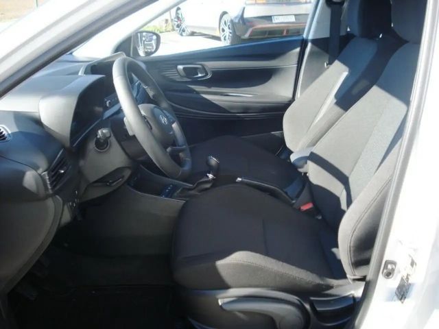 Hyundai i20 1,2 MPI GO PLUS