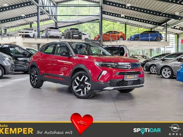 Opel Mokka 1.2 Turbo Elegance Turbo