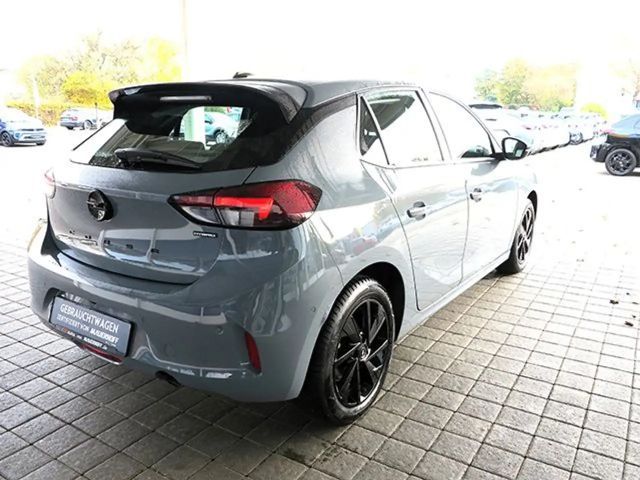 Opel Corsa Edition F Edition