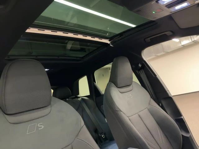 Audi Q3 Quattro S-Tronic